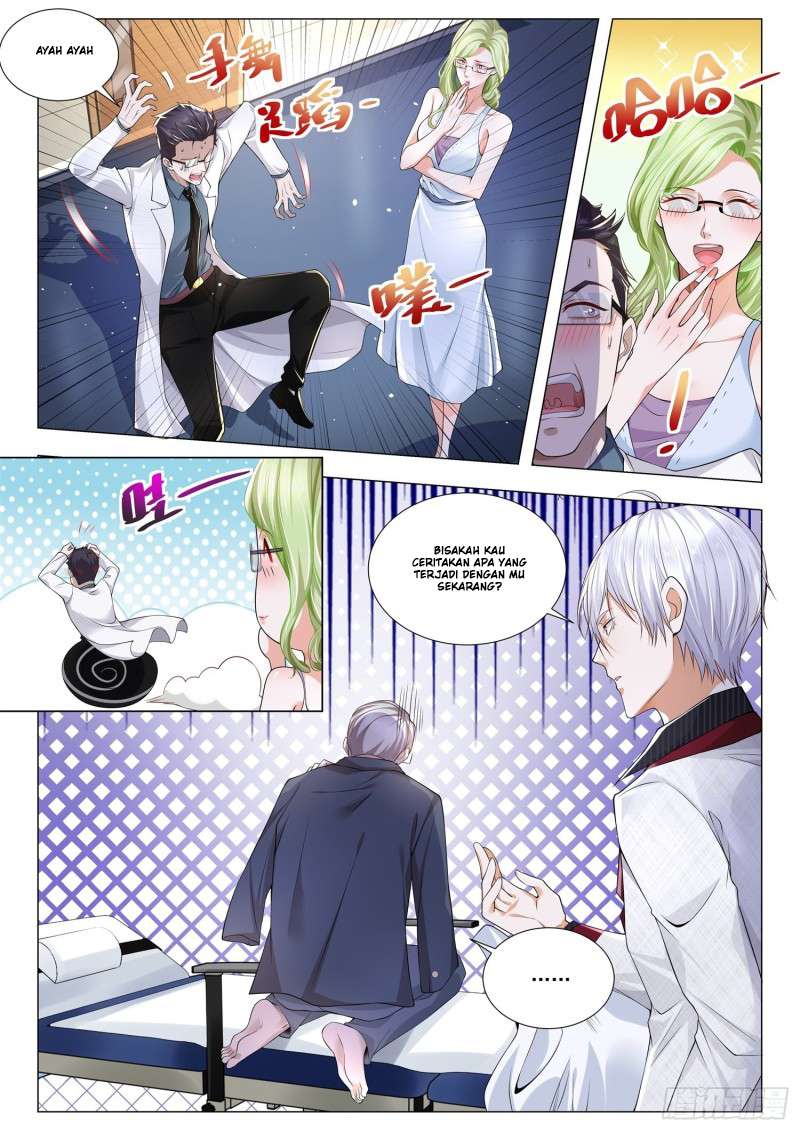 Shen Hao’s Heavenly Fall System Chapter 270 Gambar 6
